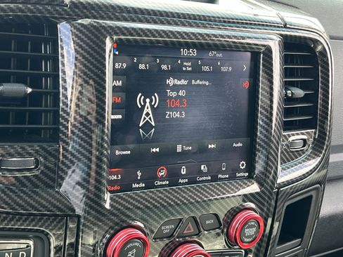 Used 2018 RAM 1500 Big Horn image 18