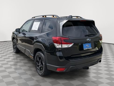 Used 2024 Subaru Forester Wilderness AWD/4WD image 13