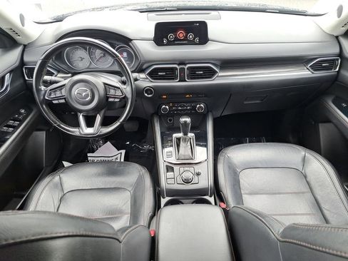Used 2018 MAZDA CX-5 Grand Touring image 10