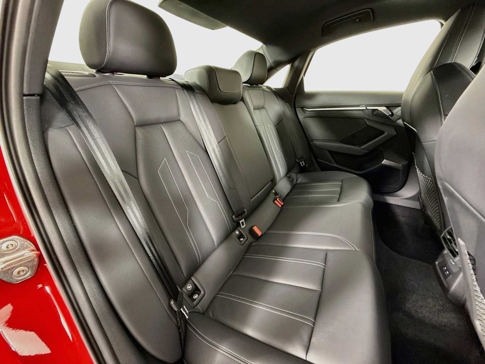 Used 2023 Audi S3 Prestige w/ Prestige Package AWD/4WD image 28
