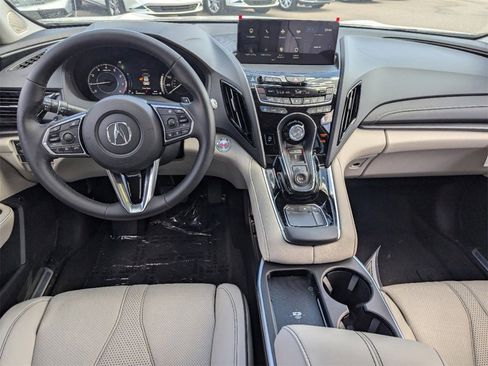 New 2026 Acura RDX SH-AWD w/ Advance Package image 26
