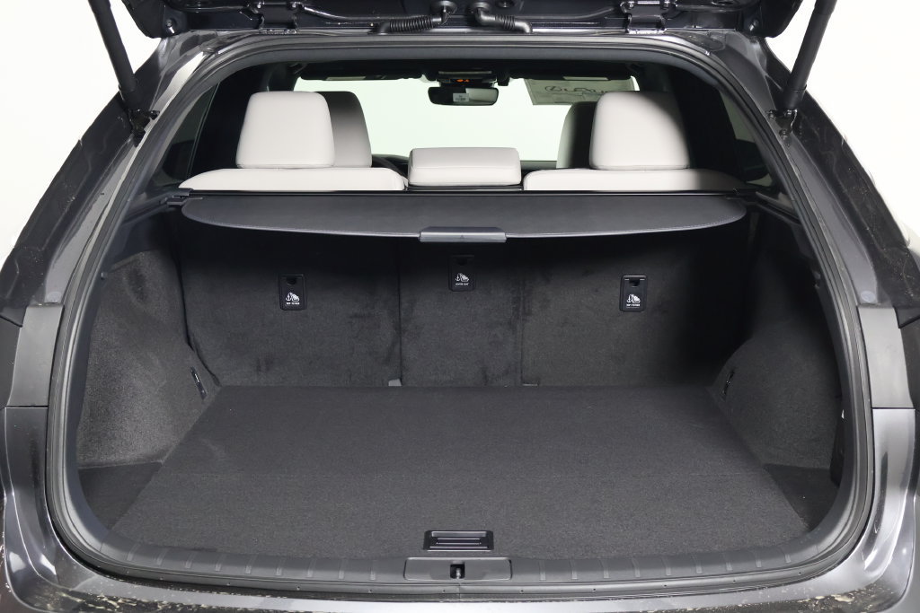 New 2026 Lexus RX 350 Premium w/ Convenience Package FWD image 8