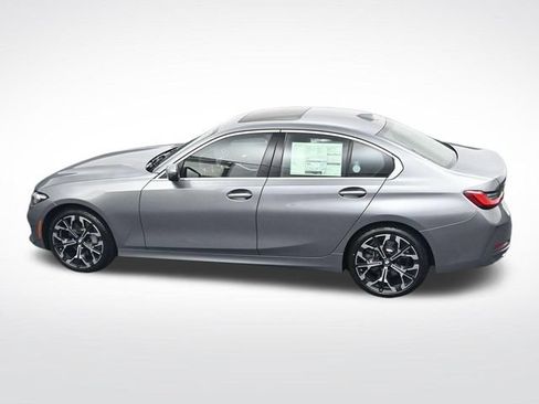 New 2026 BMW 330i xDrive Sedan w/ Premium Package AWD/4WD image 29