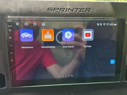 Used 2019 Mercedes-Benz Sprinter 170 image 26