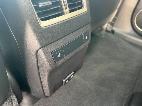 Certified 2022 Lexus RX 350 AWD w/ Luxury Package image 12