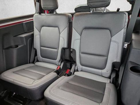 Used 2024 Ford Bronco Big Bend AWD/4WD image 17