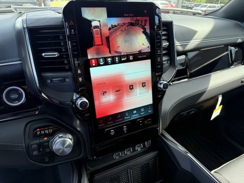 New 2026 RAM 1500 Limited image 27