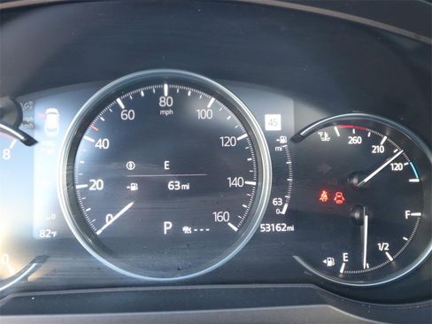 Used 2023 MAZDA CX-9 Signature image 17