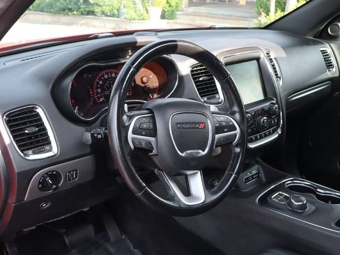 Used 2017 Dodge Durango GT w/ Premium Group AWD/4WD image 22