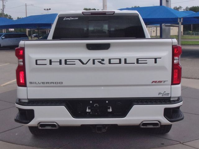Certified 2020 Chevrolet Silverado 1500 RST w/ All-Star Edition AWD/4WD image 13