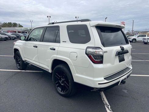 Used 2019 Toyota 4Runner Limited image 14