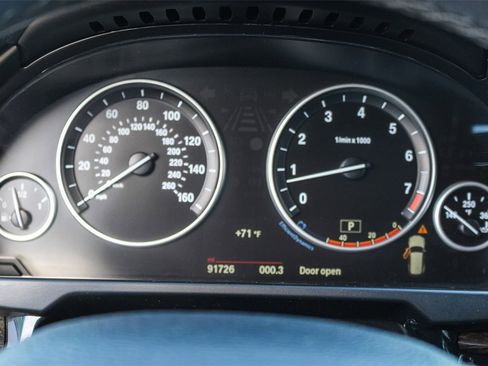 Used 2018 BMW X5 xDrive35i image 23