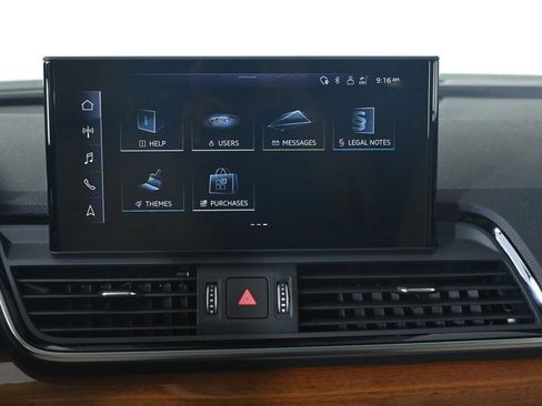 Certified 2023 Audi Q5 2.0T Premium Plus w/ Premium Plus Package image 13