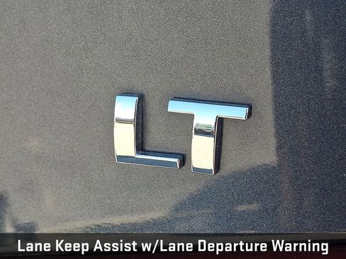 Used 2020 Chevrolet Malibu LT FWD image 23