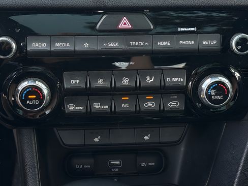 Used 2021 Kia Sportage S w/ S AWD Premium Package image 26
