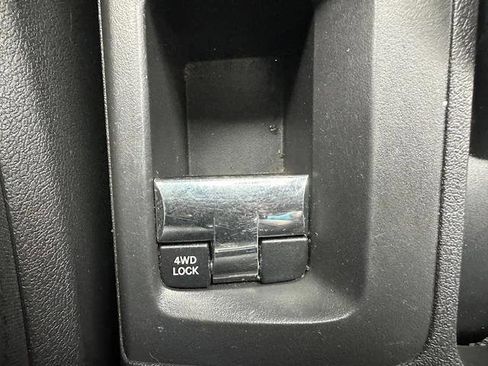 Certified 2017 Jeep Compass High Altitude image 21