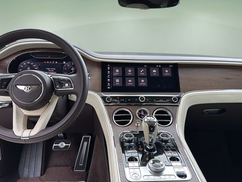 Used 2023 Bentley Continental GT Speed AWD/4WD image 4