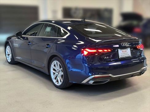 Used 2023 Audi A5 2.0T Prestige image 6