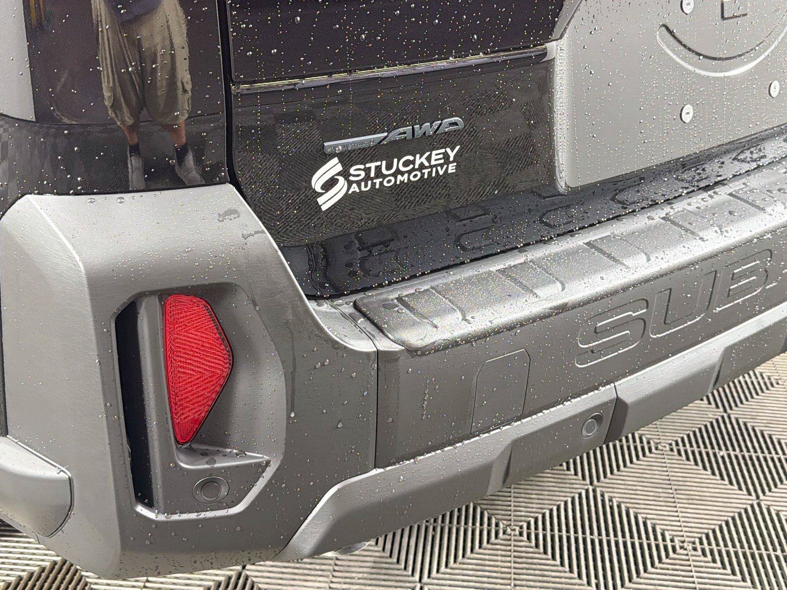 New 2026 Subaru Outback Premium AWD/4WD image 37