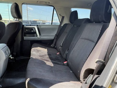 Used 2012 Toyota 4Runner SR5 w/ Convenience Pkg AWD/4WD image 14