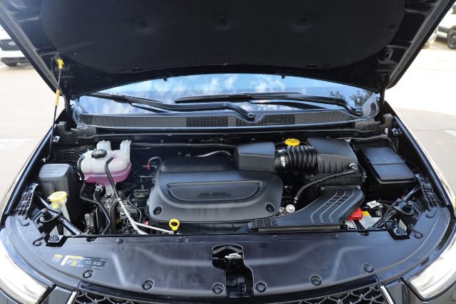 Used 2026 Chrysler Pacifica Select FWD image 53