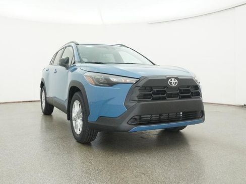 New 2026 Toyota Corolla Cross LE image 37