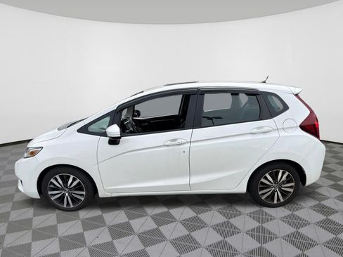 Used 2017 Honda Fit EX image 4