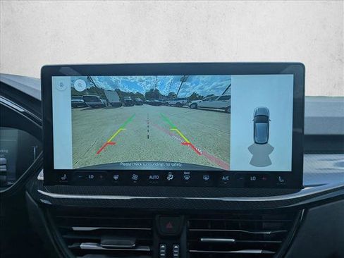 New 2026 Ford Escape ST-Line Select w/ Tech Pack #1 image 14