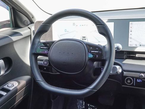 Used 2024 Hyundai Ioniq 5 SE RWD image 14