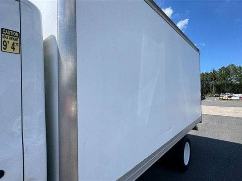 Used 2018 Ford Transit 350 156 DRW RWD image 14