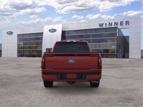 New 2026 Ford F150 XLT w/ Equipment Group 302A MID AWD/4WD image 5