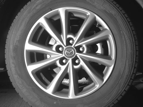 Used 2024 MAZDA CX-5 AWD 2.5 S w/ Select Package image 13