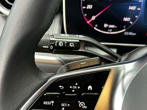 Certified 2025 Mercedes-Benz GLC 300 GLC 300 image 32