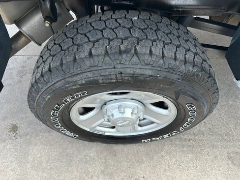 Used 2016 RAM 2500 Tradesman w/ Popular Equipment Group AWD/4WD image 13
