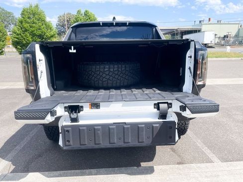 Used 2022 GMC Hummer EV Edition 1 w/ LPO, Illumination Package image 6