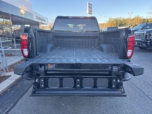 Used 2021 GMC Sierra 3500 SLE w/ SLE Convenience Package image 31