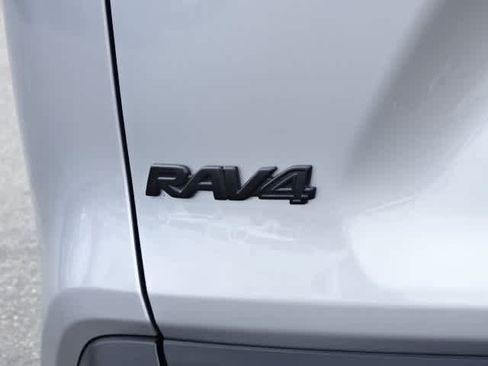 Certified 2023 Toyota RAV4 XLE Premium FWD image 10