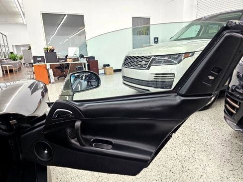 Used 2001 Dodge Viper GTS image 20