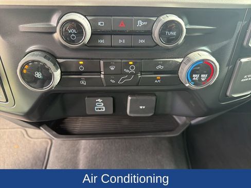 Used 2025 Ford F350 XL w/ STX Appearance Package image 23