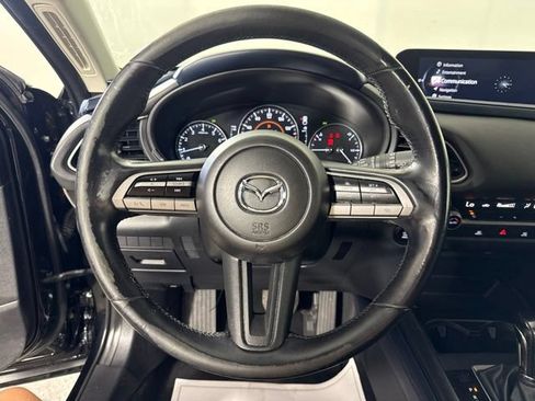 Used 2021 MAZDA CX-30 AWD 2.5 S w/ Select Package image 17