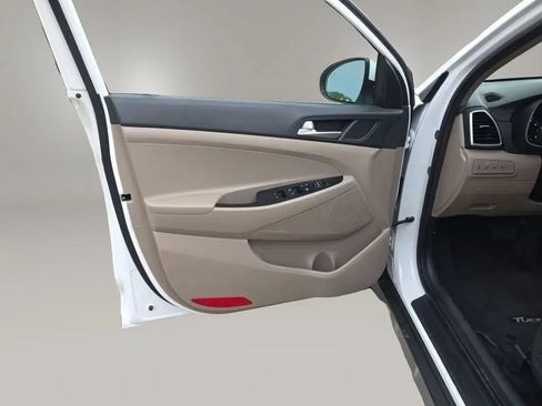Used 2019 Hyundai Tucson SEL FWD image 39