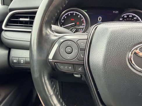 Certified 2023 Toyota Camry SE w/ Cold Weather Package image 8