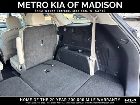 Used 2023 Kia Sorento EX AWD/4WD image 39