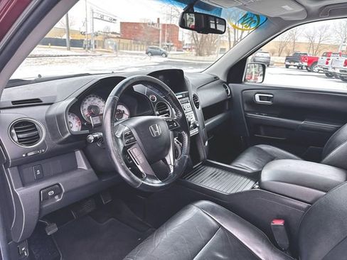 Used 2012 Honda Pilot EX-L image 10