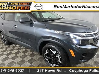 Used 2025 Kia Seltos S AWD/4WD video 1