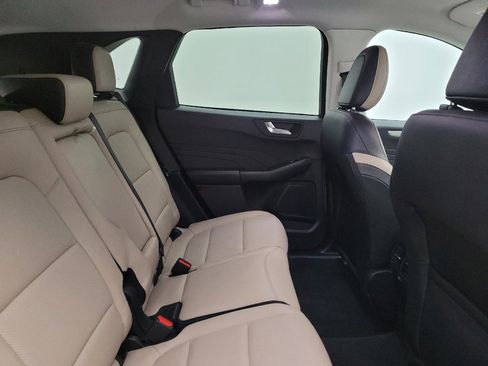 Used 2021 Ford Escape SEL image 19