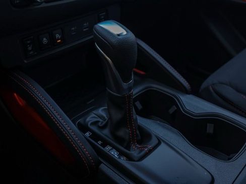 New 2026 Nissan Frontier Pro-X w/ Pro-X Convenience Package image 30