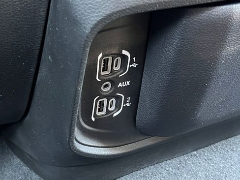 Used 2019 RAM 1500 Laramie w/ Trailer Tow Group image 42