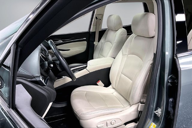 Used 2023 Buick Enclave Essence w/ Experience Buick Package AWD/4WD image 21