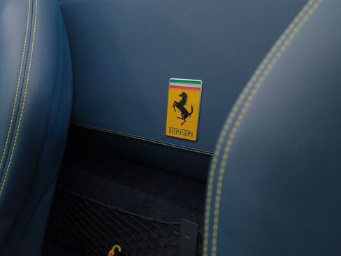 Used 2021 Ferrari F8 Tributo Spider image 36